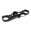 Bonamici Racing Top Triple Clamp for the Suzuki GSX-R1000 "Street" 2017-2023